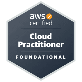 AWS Certified Cloud Practitioner